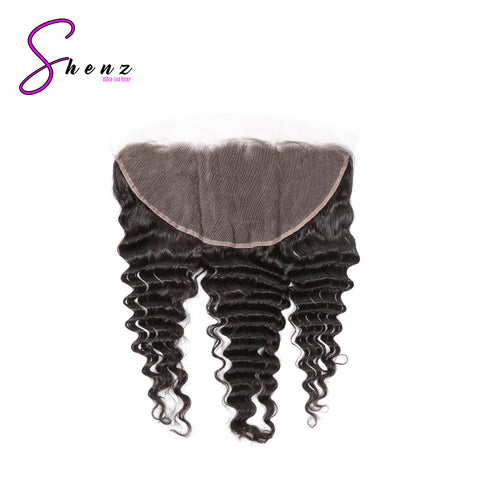 HD Deep Wave Lace Frontal